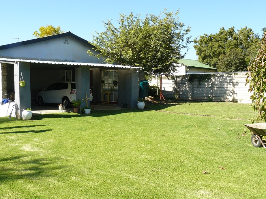 2 Bedroom Property for Sale in Vredefort Free State